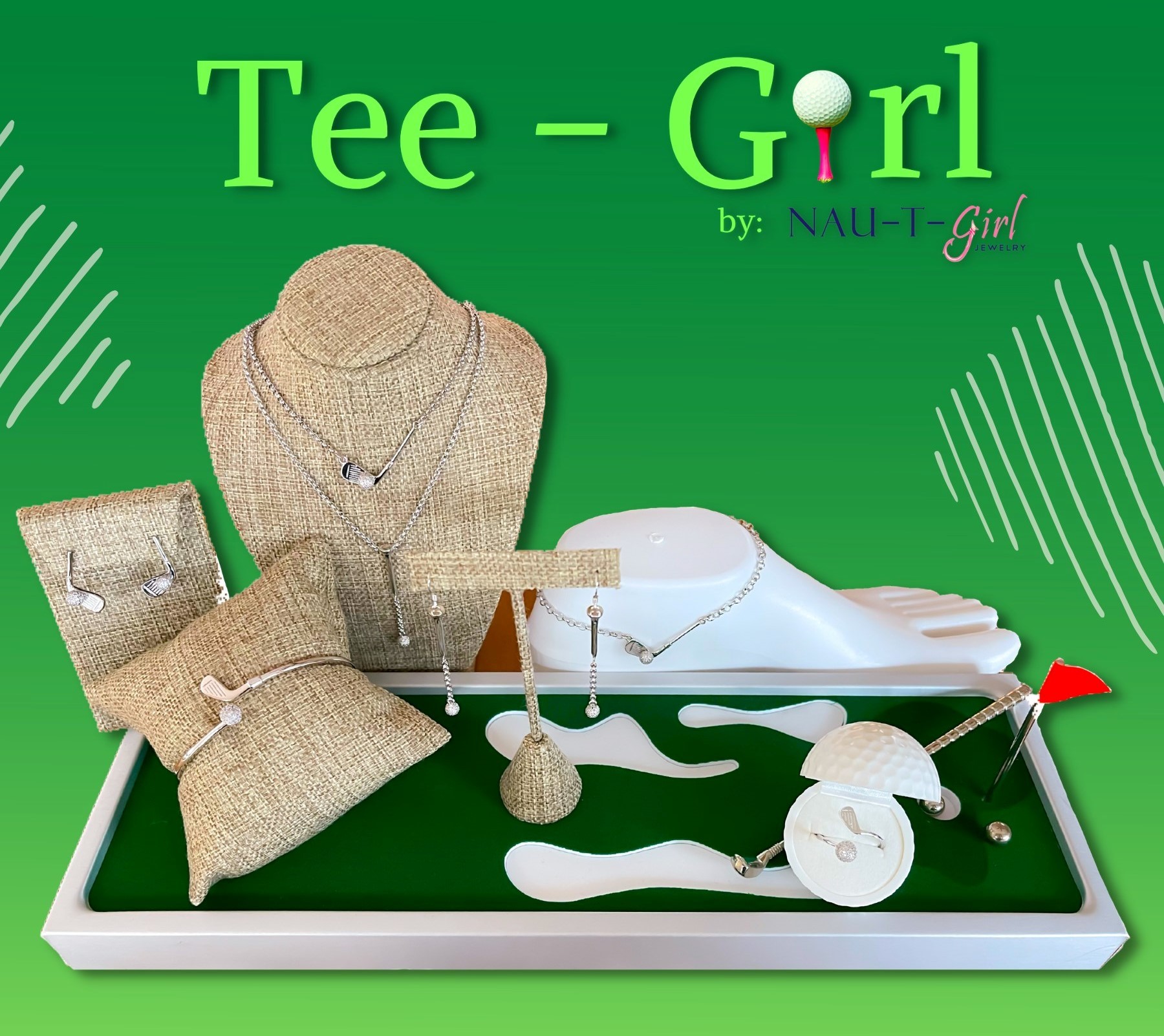 tee girl